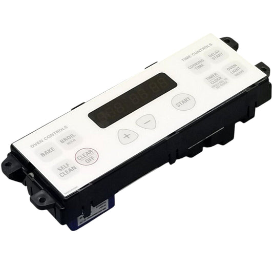 OEM Replacement for GE Range Control WB27X42806