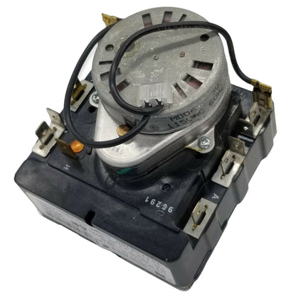 OEM Replacement for Frigidaire Dryer Timer 131719100   ~ ~