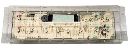 OEM Replacement for GE Oven Control Board WB27T11487