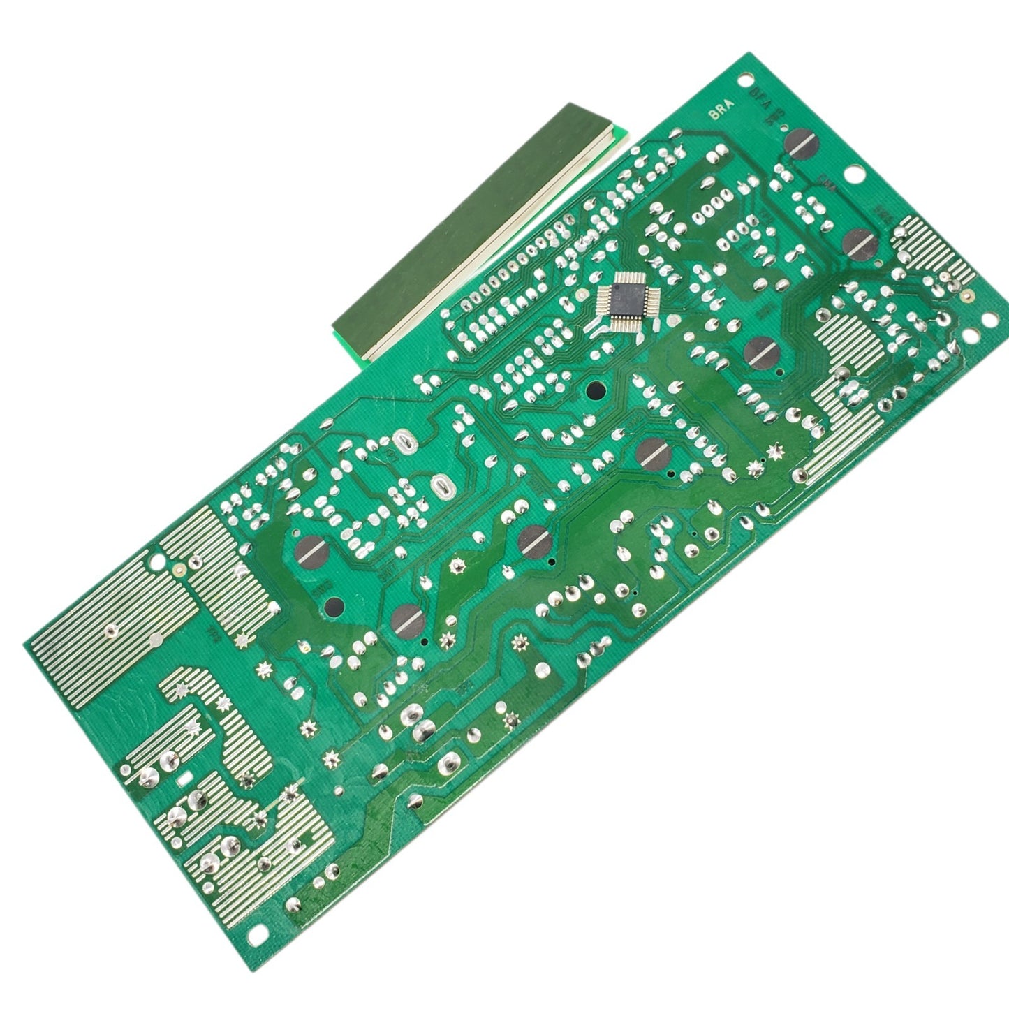 OEM Replacement for Whirlpool Range Control 60C21840201