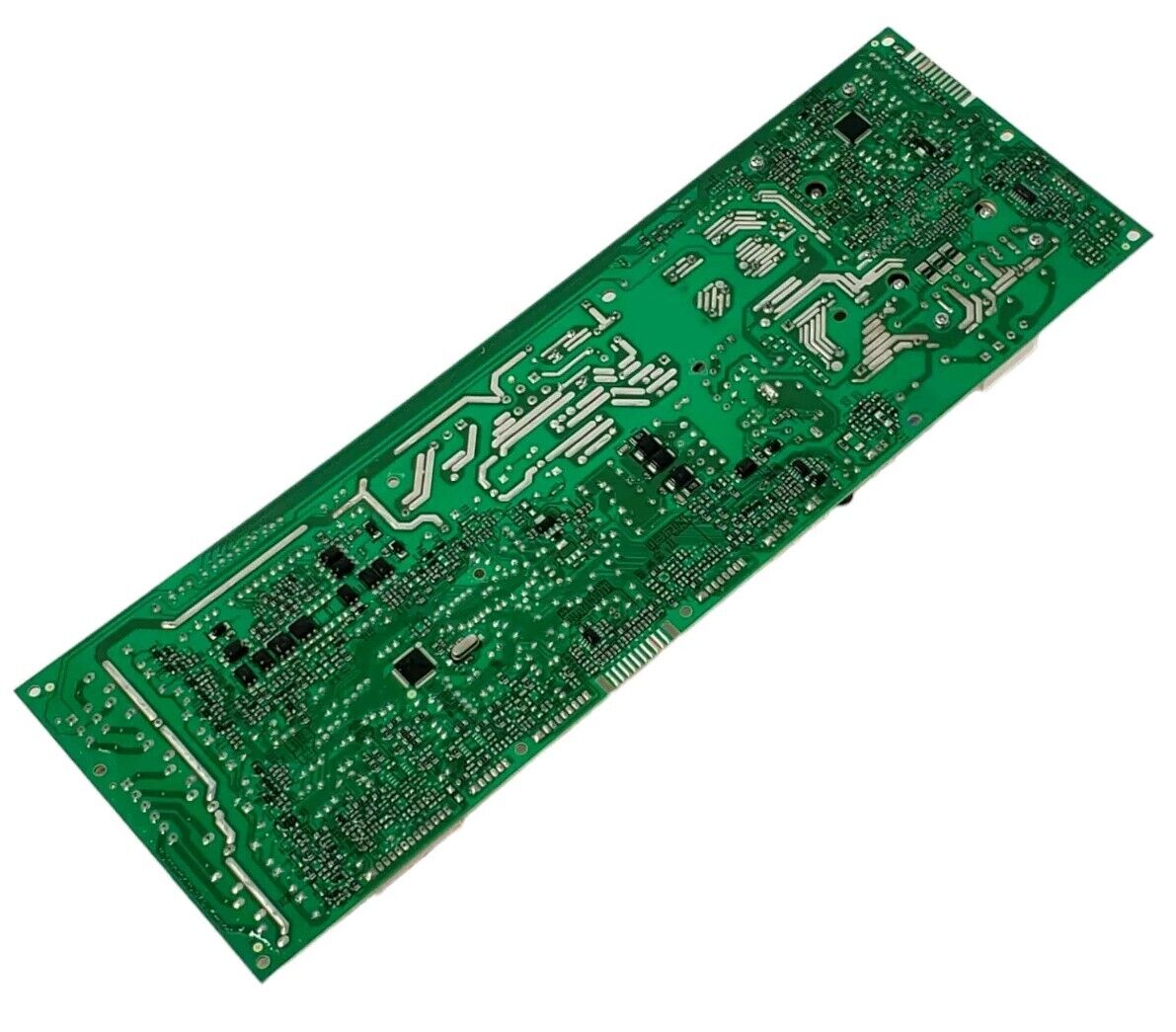 OEM Replacement for GE Washer Control 275D1543G018