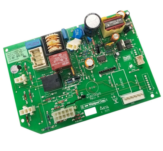 OEM Replacement for Whirlpool Fridge Control W10205552