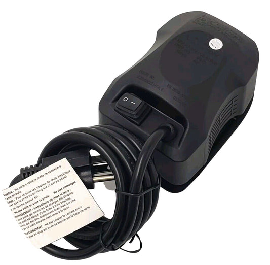 New OEM Broil King Rotisserie Motor E199757