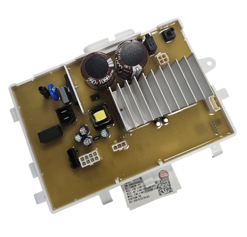 OEM Replacement for Whirlpool Washer Control W11751622