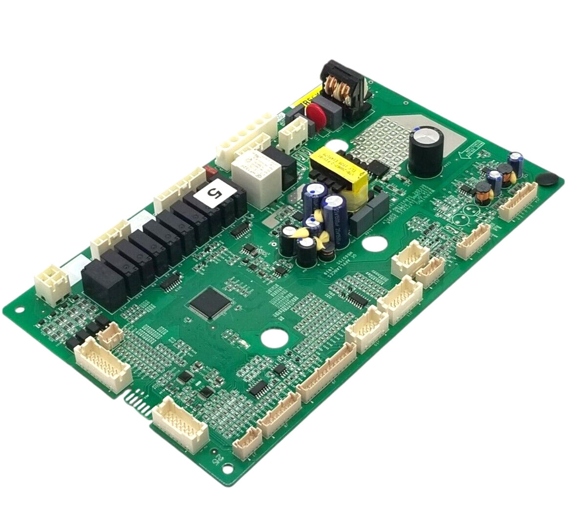 OEM Replacement for GE Fridge Control WR55X35725