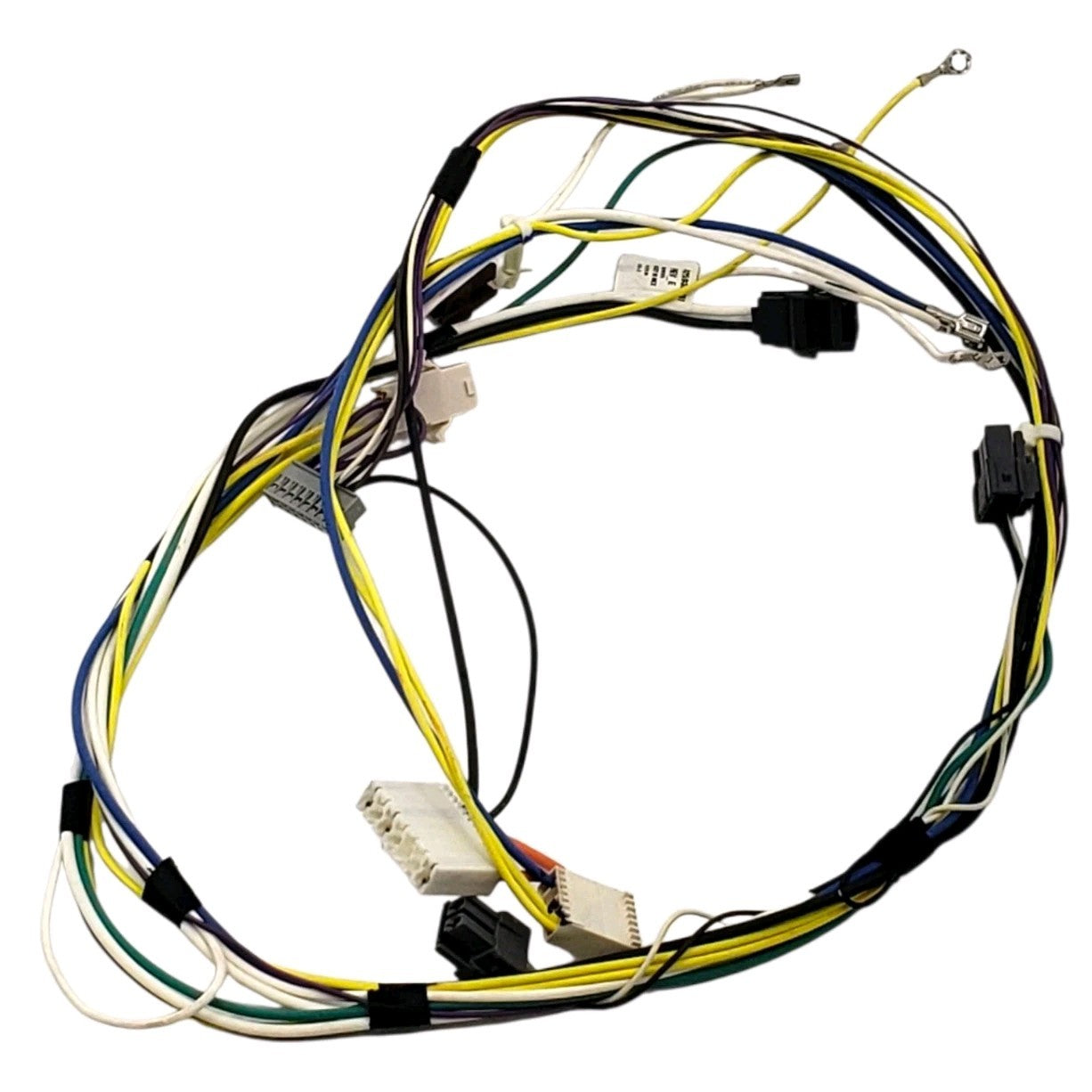 New OEM Replacement for Frigidaire Range Main Wiring Harness 5304534825
