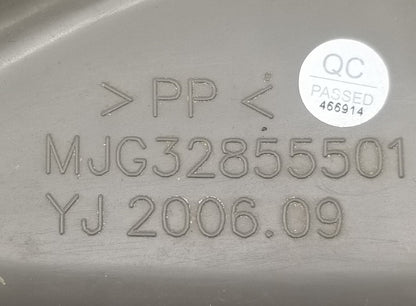 New OEM Replacement for LG Dishwasher Sump MJG32855501