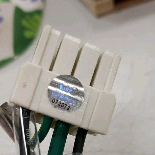 New OEM Replacement for Frigidaire Refrigerator Heater 5304524953 1-Yr