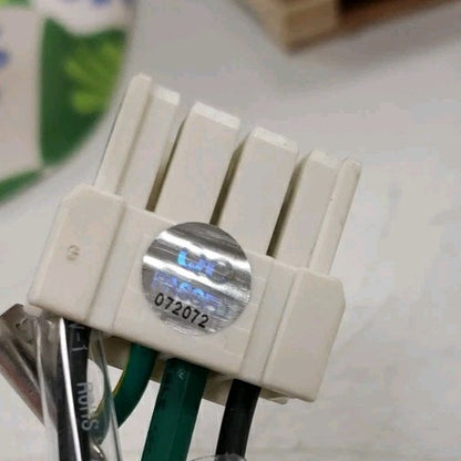 New OEM Replacement for Frigidaire Refrigerator Heater 5304524953 1-Yr