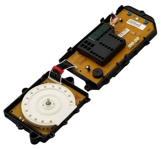 OEM Replacement for Samsung Dryer Control DC92-01607T