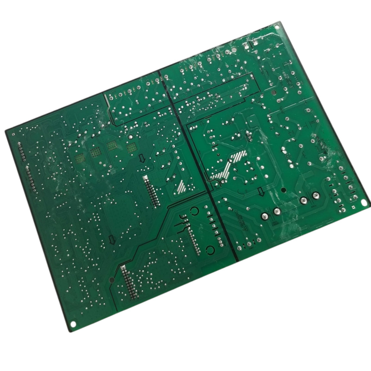 OEM Replacement for Samsung Fridge Control DA94-06792D