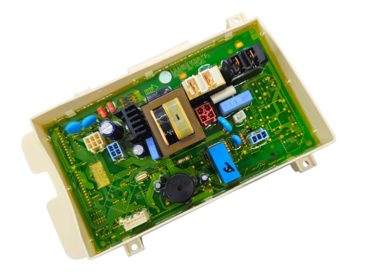 OEM Replacement for LG Dryer Control Board 6870EC9241B