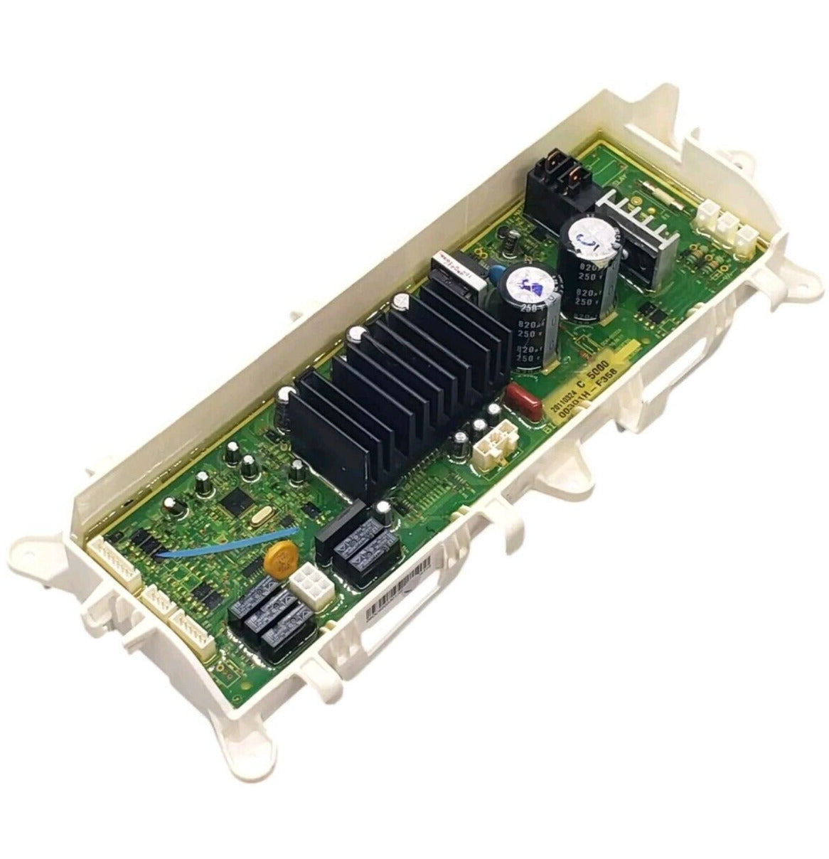 OEM Replacement for Samsung Washer Control DC92-00301H