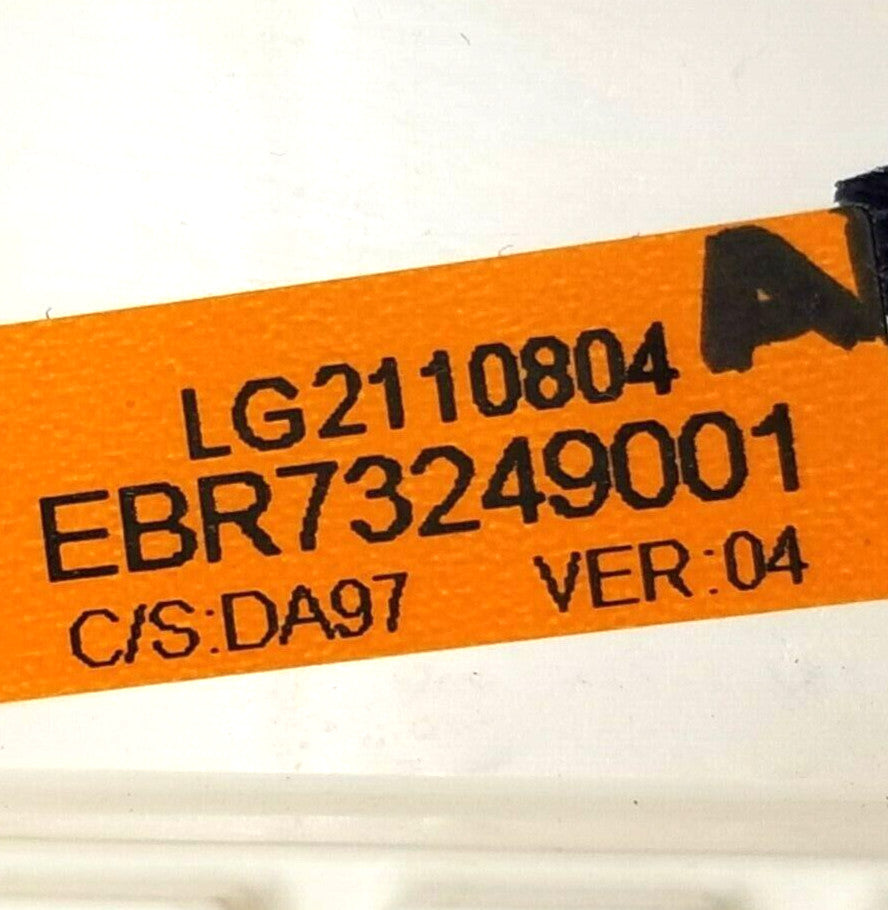 OEM Replacement for LG Washer Display Board EBR73249001