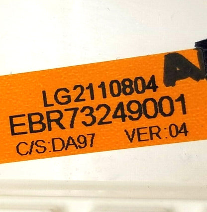 OEM Replacement for LG Washer Display Board EBR73249001