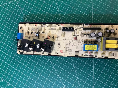OEM Replacement for GE 164D4105P020 Range Control Board