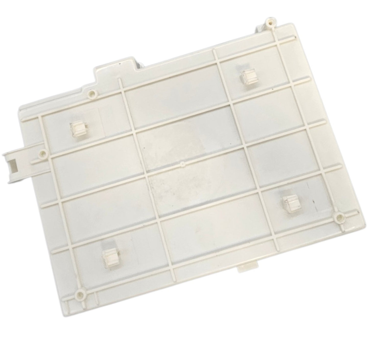 OEM Replacement for LG Washer Control EBR79950237