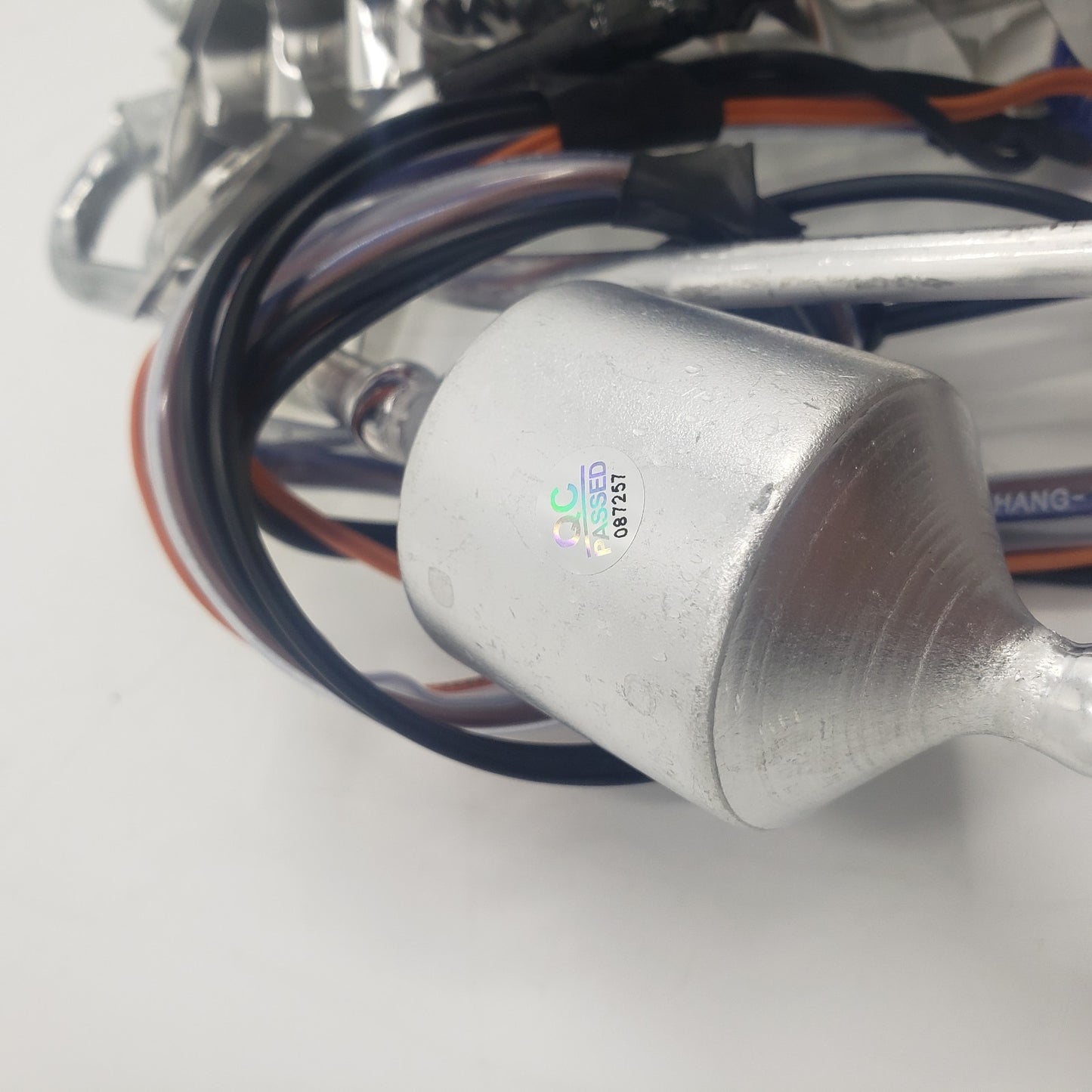 New OEM Replacement for LG Fridge Evaporator  ADL74581702