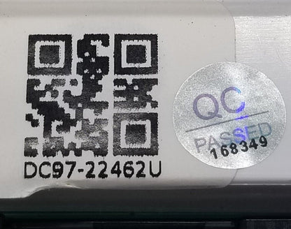 OEM Replacement for Samsung Washer Control DC97-22462U