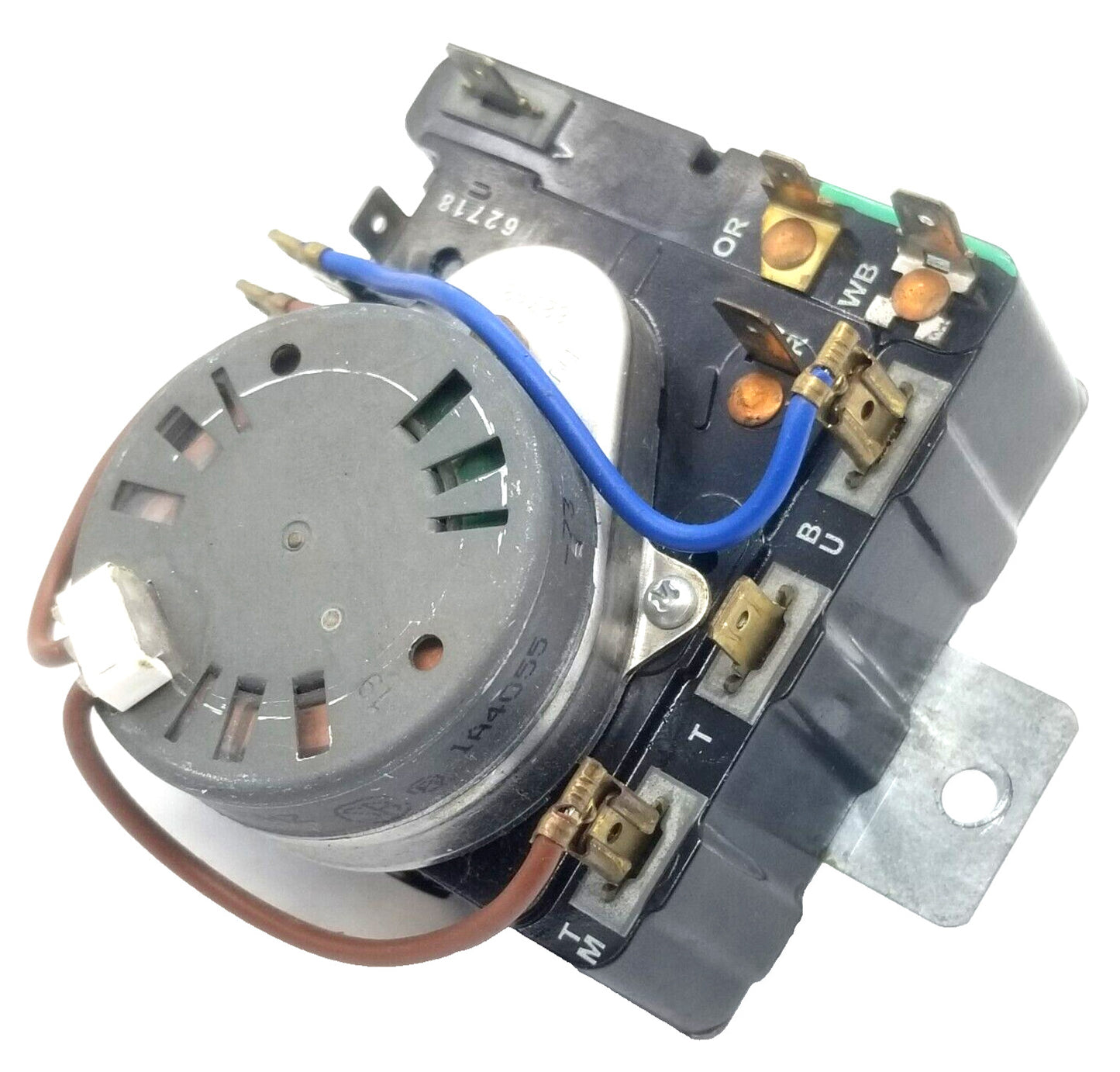 OEM Replacement for Whirlpool Dryer Timer 8299779 WP8299779