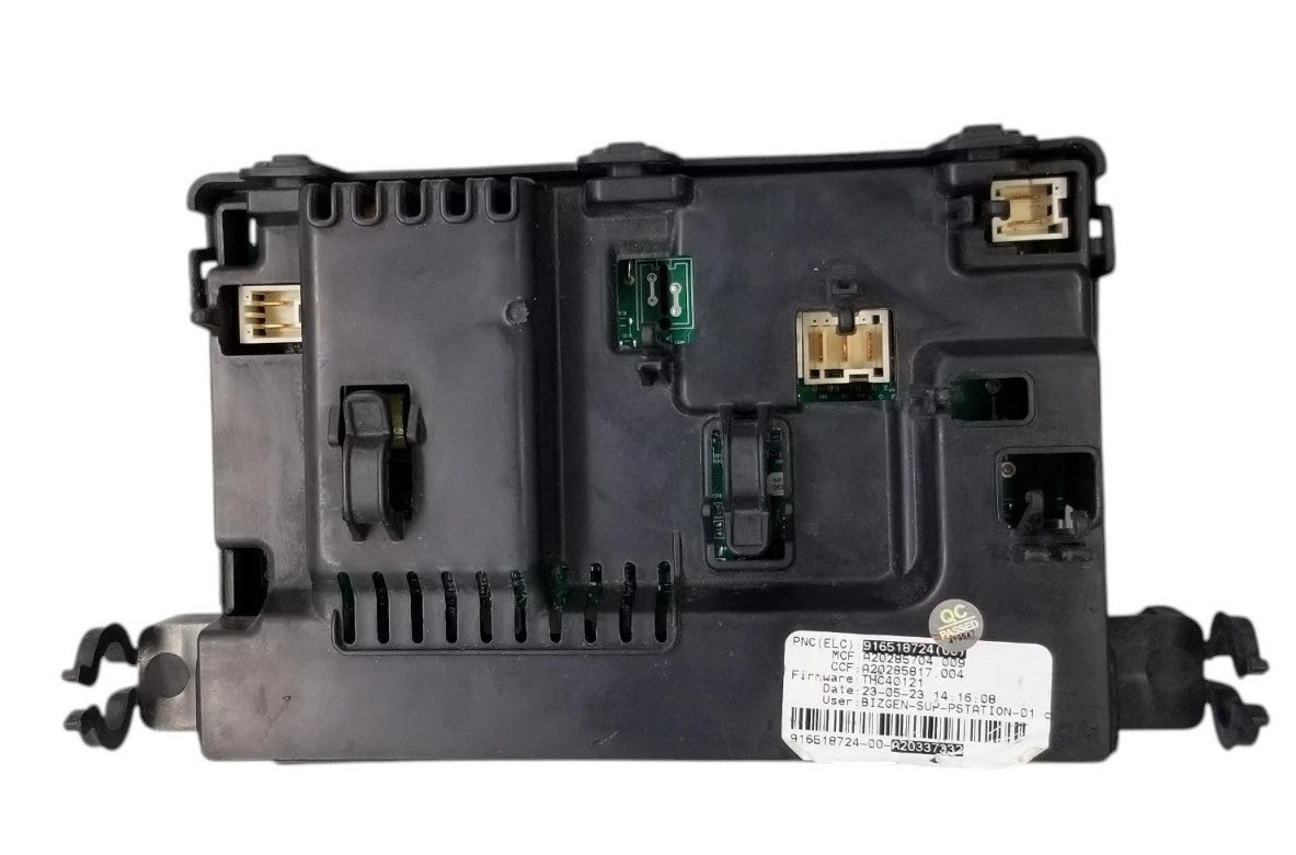 OEM Replacement for Frigidaire Dryer Control Board 916518724