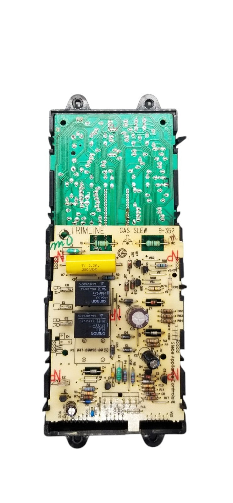 OEM Replacement for Maytag Oven Control Board 7601P605-60