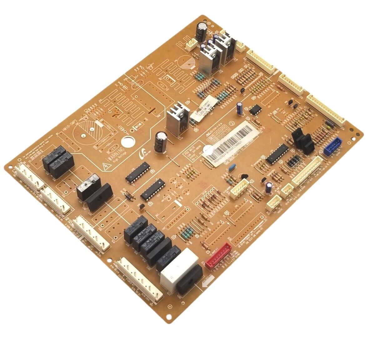 OEM Replacement for Samsung Fridge Control Board DA92-00241B