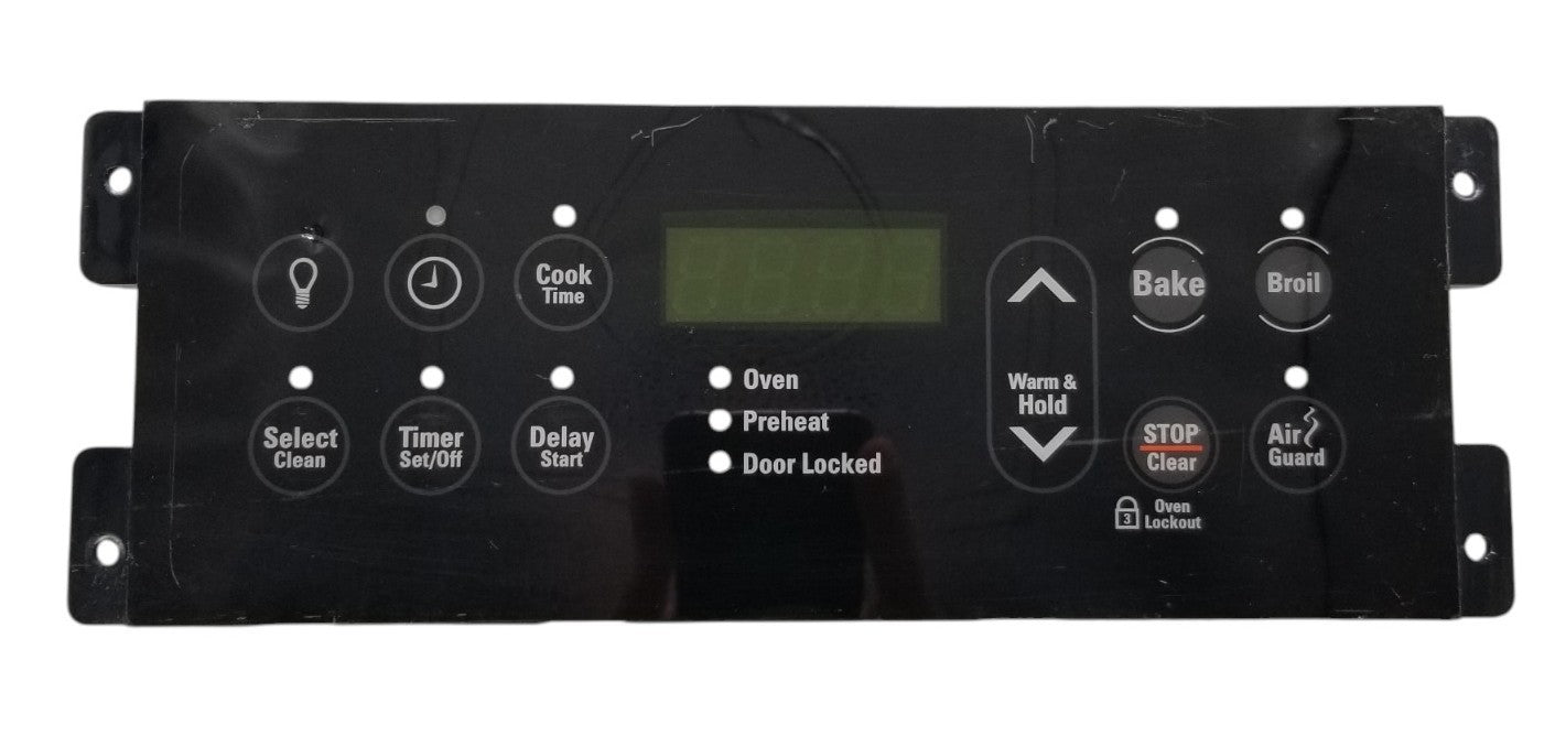 OEM Replacement for Frigidaire Oven Control Board 316557212