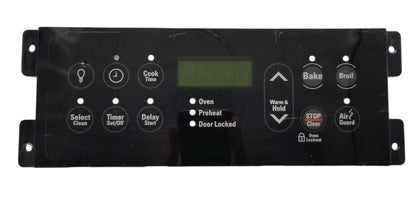 OEM Replacement for Frigidaire Oven Control Board 316557212