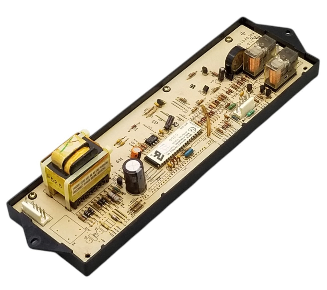 OEM Replacement for Whirlpool Oven Control  3195182