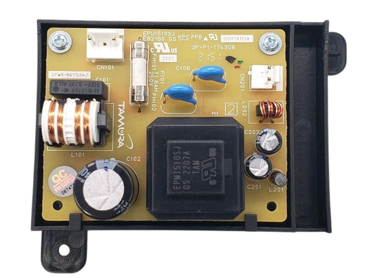 New OEM Replacement for Dacor Power Control Board EPU1510SJ