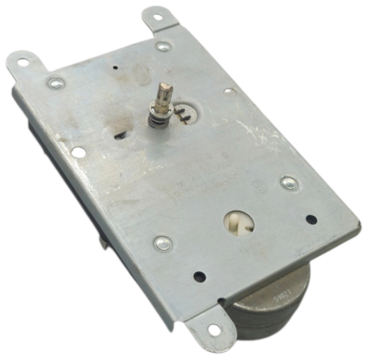 OEM Replacement for Whirlpool Dryer Timer 504179
