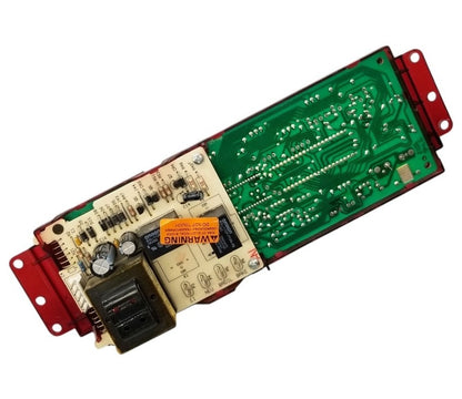 OEM Replacement for GE Range Control 183D5586P004 WB11K0065