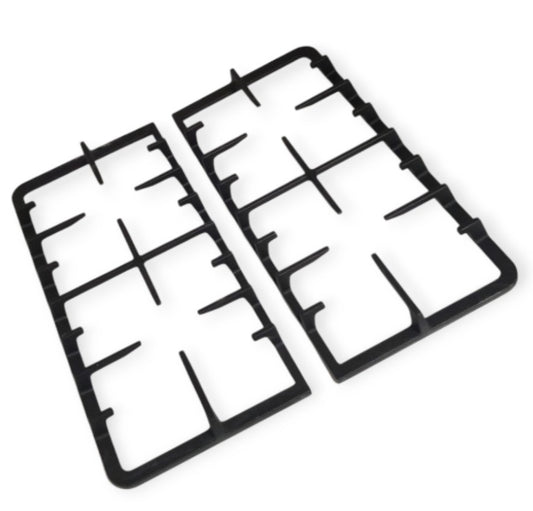 New OEM Forno Range LR Grates 30402600407