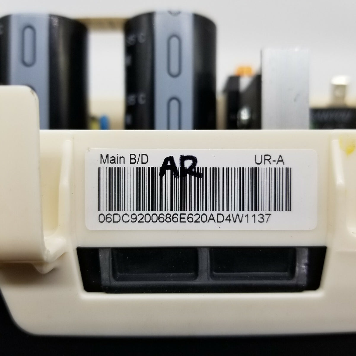 Replacement for Samsung Washer Control DC92-00686E DC92-00736C  ⭐  ⭐