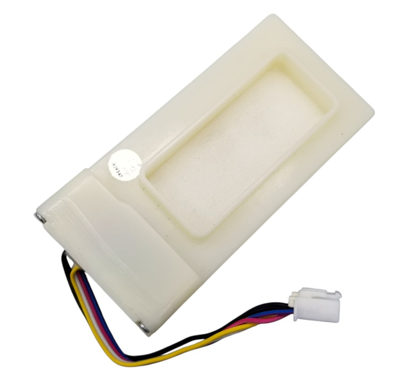 New OEM Replacement for Midea Refrigerator Electric Damper 17431000027990