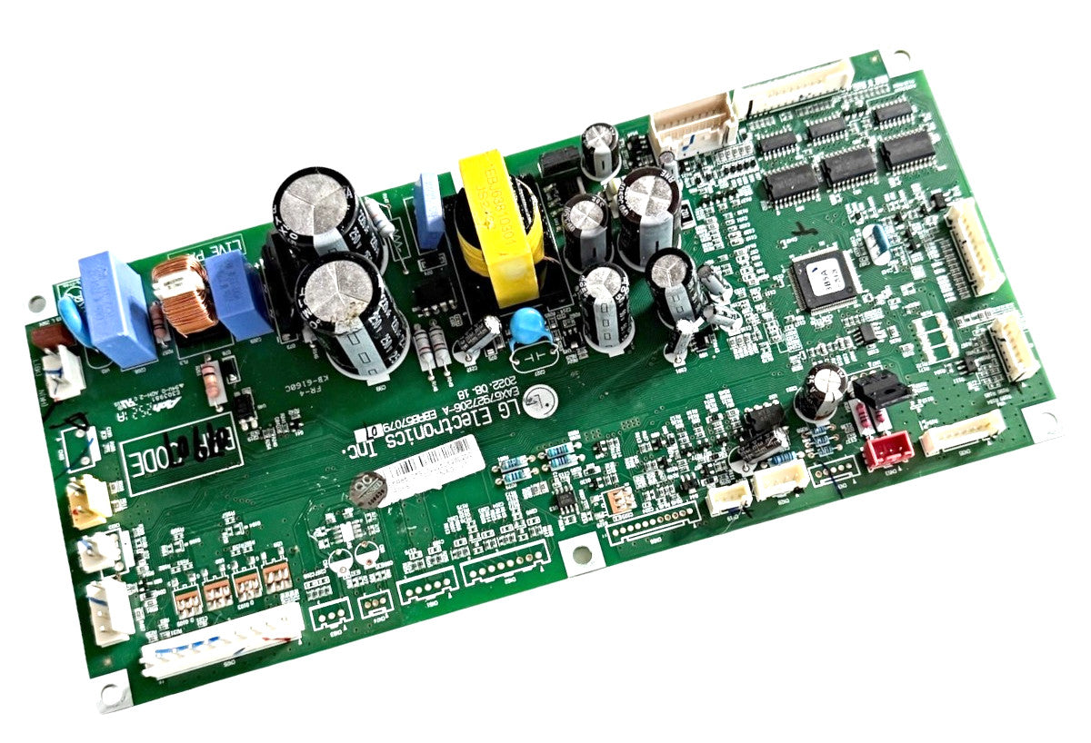 OEM Replacement for LG Oven Combo Control EBR85707907