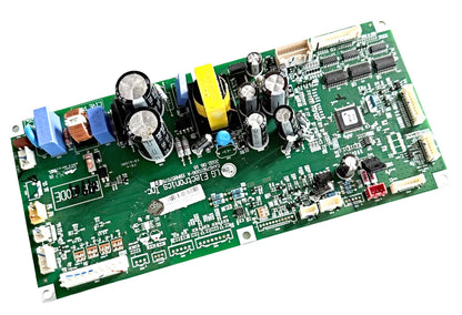 OEM Replacement for LG Oven Combo Control EBR85707907