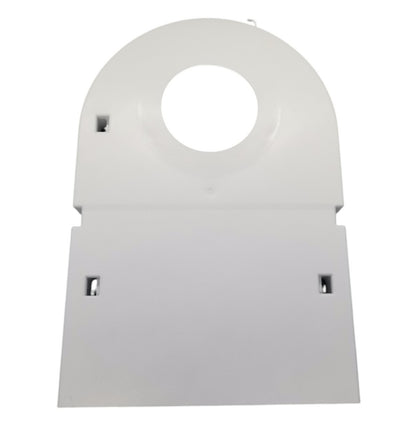 New OEM Replacement for Frigidaire Refrigerator Motor Fan Cover 5304528048 1-Yr Wrnty