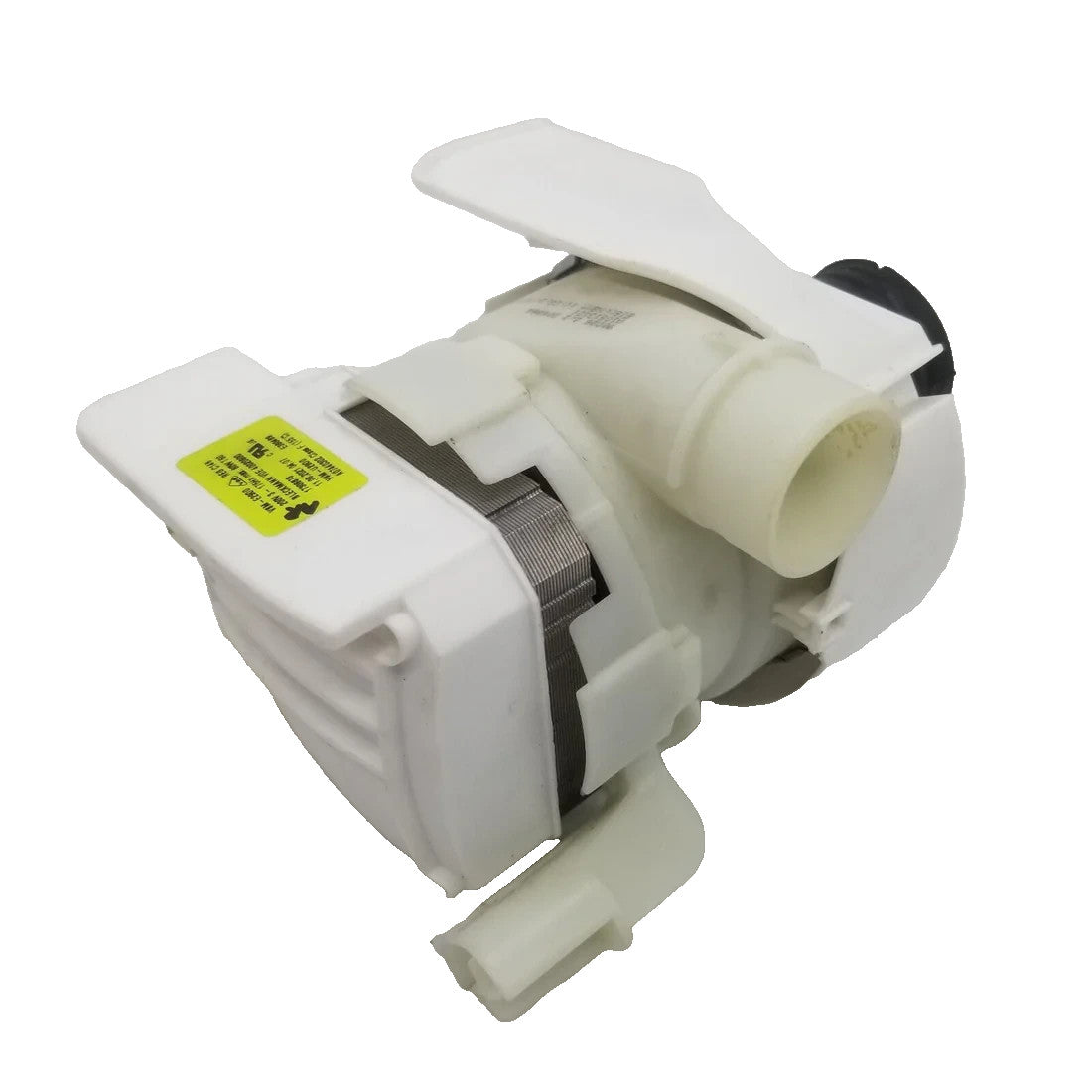 OEM Replacement for Frigidaire Dishwasher Circulation Pump A1028170   s To