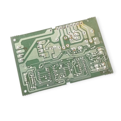 OEM Replacement for Frigidaire Dryer Control 131490000