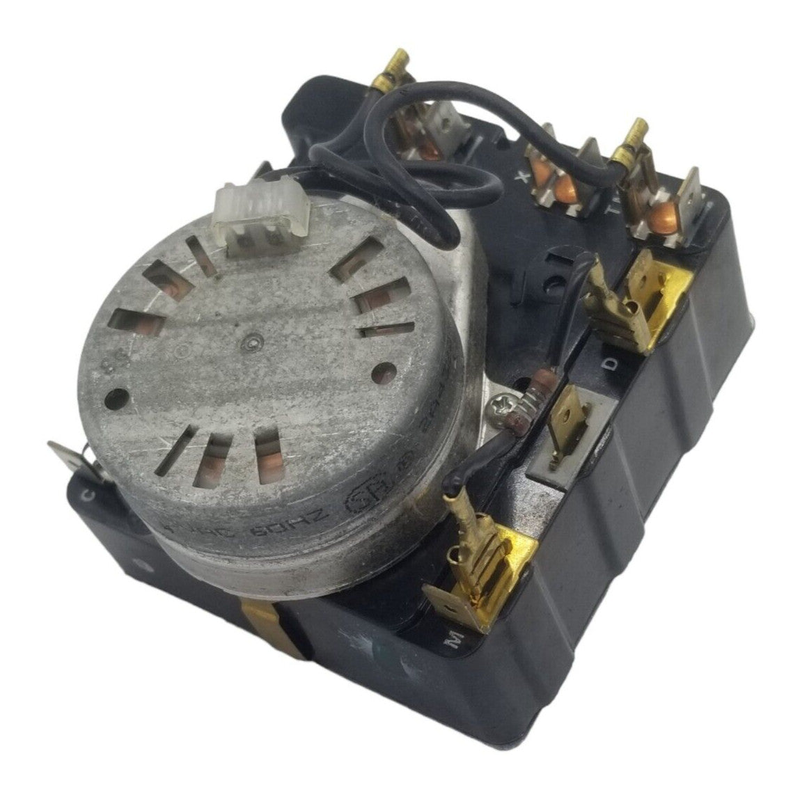 OEM Replacement for Frigidaire Dryer Timer 131062400   ~   ~