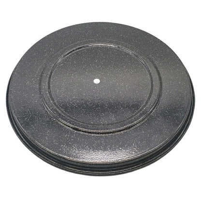 New OEM Replacement for LG Microwave Turntable Plate 3390W2P002K