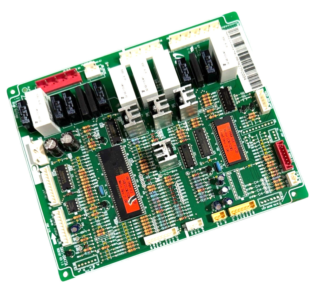 OEM Replacement for Samsung Fridge Control DA41-00476L