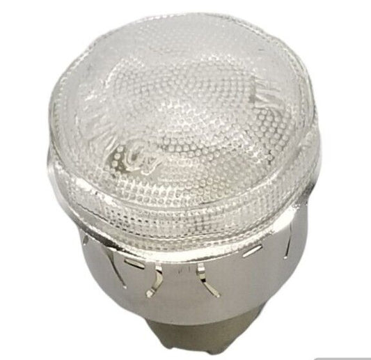 New OEM Replacement for LG Range Oven Light Assembly 6913W1N002D