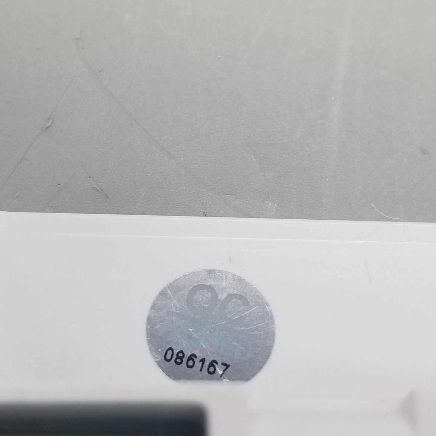 New OEM Replacement for Frigidaire Refrigerator Slide Assy (L) 5304524852  1-Yr Wrnty