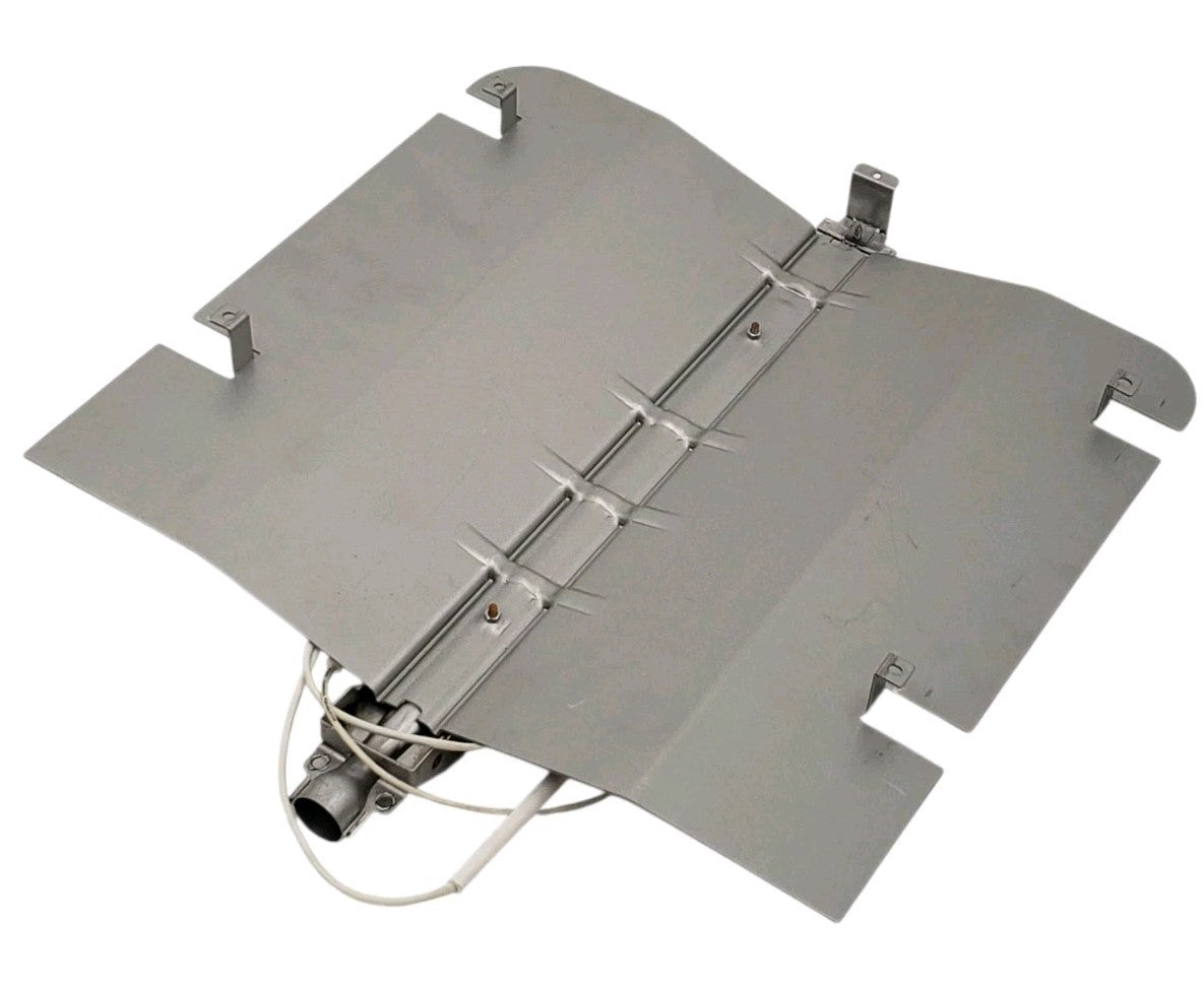 New OEM Replacement for Midea Oven Bake Flame Spreader 12971100018350