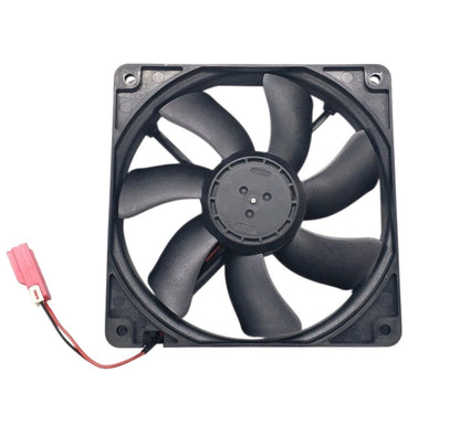 New OEM Replacement for LG Washer/Dryer Stack DC Cooling Motor EAU61663203