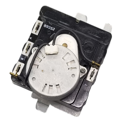 OEM Replacement for GE Dryer Timer  175D2308P001  WE4X884