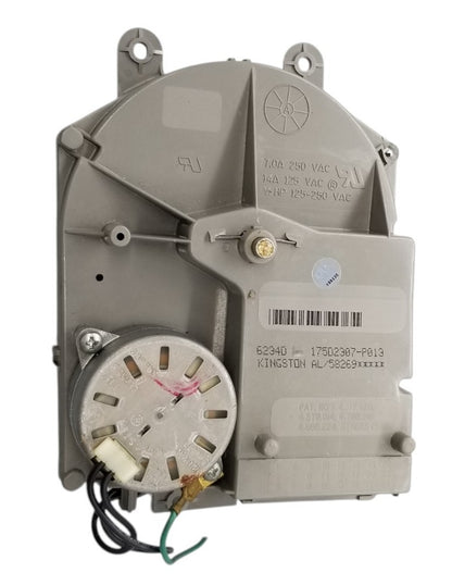 OEM Replacement for GE Washer Timer 175D2307P013